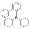 2- (Dicykloheksylofosfino) bifenyl CAS 247940-06-3